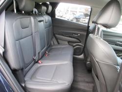 2026 Hyundai Tucson Elite