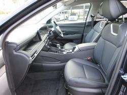 2026 Hyundai Tucson Elite