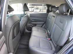 2026 Hyundai Tucson Elite