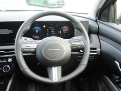2026 Hyundai Tucson Elite