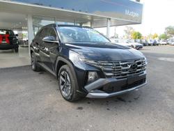 2026 Hyundai Tucson Elite
