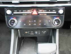 2026 Hyundai Tucson Elite
