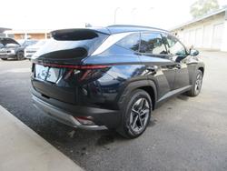 2026 Hyundai Tucson Elite