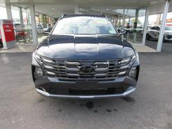 2026 Hyundai Tucson Elite