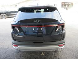 2026 Hyundai Tucson Elite