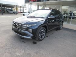 2026 Hyundai Tucson Elite