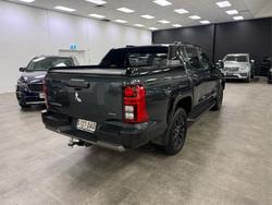 2024 Mitsubishi Triton GSR