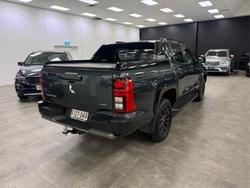 2024 Mitsubishi Triton GSR
