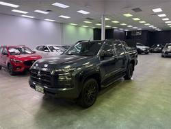2024 Mitsubishi Triton GSR