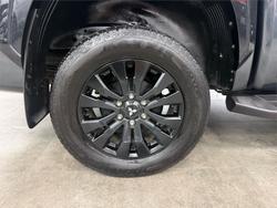 2024 Mitsubishi Triton GSR