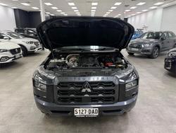 2024 Mitsubishi Triton GSR