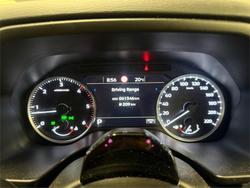 2024 Mitsubishi Triton GSR
