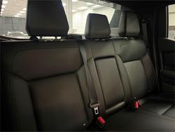 2024 Mitsubishi Triton GSR