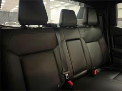 2024 Mitsubishi Triton GSR