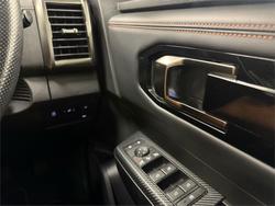 2024 Mitsubishi Triton GSR