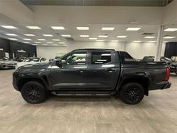 2024 Mitsubishi Triton GSR