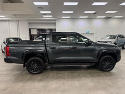 2024 Mitsubishi Triton GSR