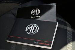 2022 MG MG3 Core