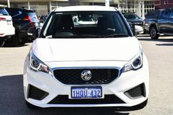 2022 MG MG3 Core