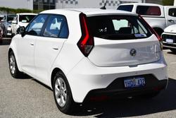 2022 MG MG3 Core