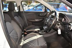 2022 MG MG3 Core