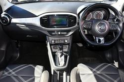 2022 MG MG3 Core