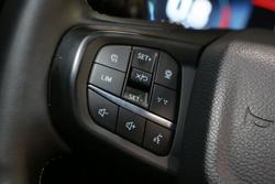 2025 Ford Ranger Platinum