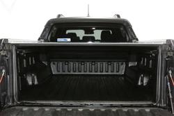 2025 Ford Ranger Platinum
