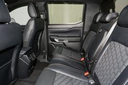 2025 Ford Ranger Platinum