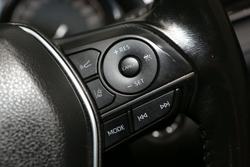 2018 Toyota Camry SL