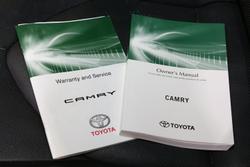 2018 Toyota Camry SL
