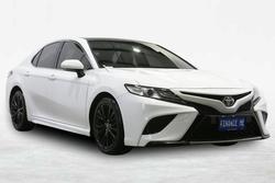 2018 Toyota Camry SL