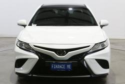 2018 Toyota Camry SL