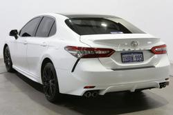 2018 Toyota Camry SL