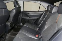 2018 Toyota Camry SL