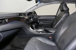 2018 Toyota Camry SL