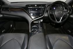 2018 Toyota Camry SL