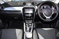 2017 Suzuki Vitara RT-S