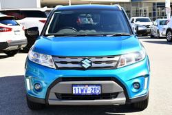 2017 Suzuki Vitara RT-S