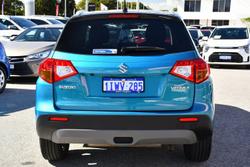 2017 Suzuki Vitara RT-S