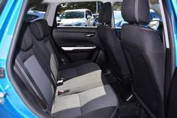 2017 Suzuki Vitara RT-S