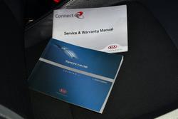 2014 Kia Sportage Si Premium