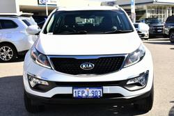 2014 Kia Sportage Si Premium