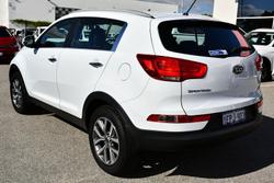 2014 Kia Sportage Si Premium