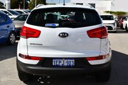 2014 Kia Sportage Si Premium