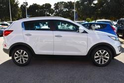 2014 Kia Sportage Si Premium