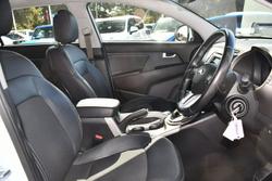 2014 Kia Sportage Si Premium