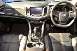 2016 Holden Commodore SS V