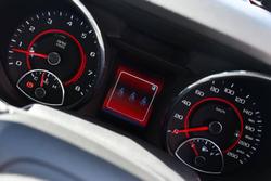 2016 Holden Commodore SS V