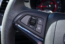 2016 Holden Commodore SS V